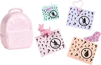 Barbie Color Reveal Sunshine and Sprinkles Pet - Kids Gifts