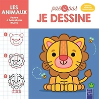 Les Animauxs - French Text