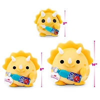 Snackles Licensed Series 3 14-inch Plush (HOWARD) by ZURU