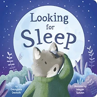 Looking for Sleep - English Edition