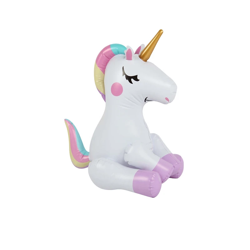 Arroseur Conflable de Licorne