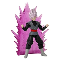 Pack de mise sous tension Dragon Stars Super Saiyan Rose Goku Black