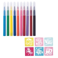 Imaginarium Creations - Marqueurs tatoueurs