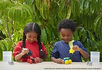 Hot Wheels Monster Trucks Color Reveal Truck - Styles May Vary