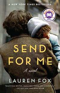 Send for Me - Édition anglaise