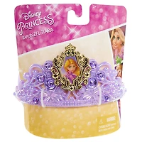 Princesses Disney - Diadème Heart Strong de Raiponce - Raiponce
