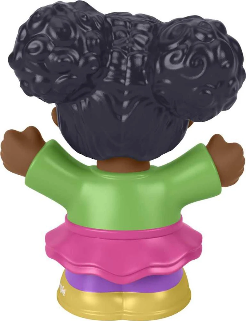 Fisher-Price Little People Tessa