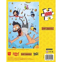 USAopoly Bob's Burgers "It's Raining Belchers" 1000 Piece Puzzle - English Edition