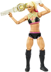 WWE Alexa Bliss Elite Collection Action Figure