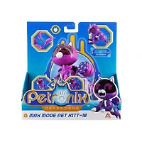 Petronix Max Mode Kitt-10