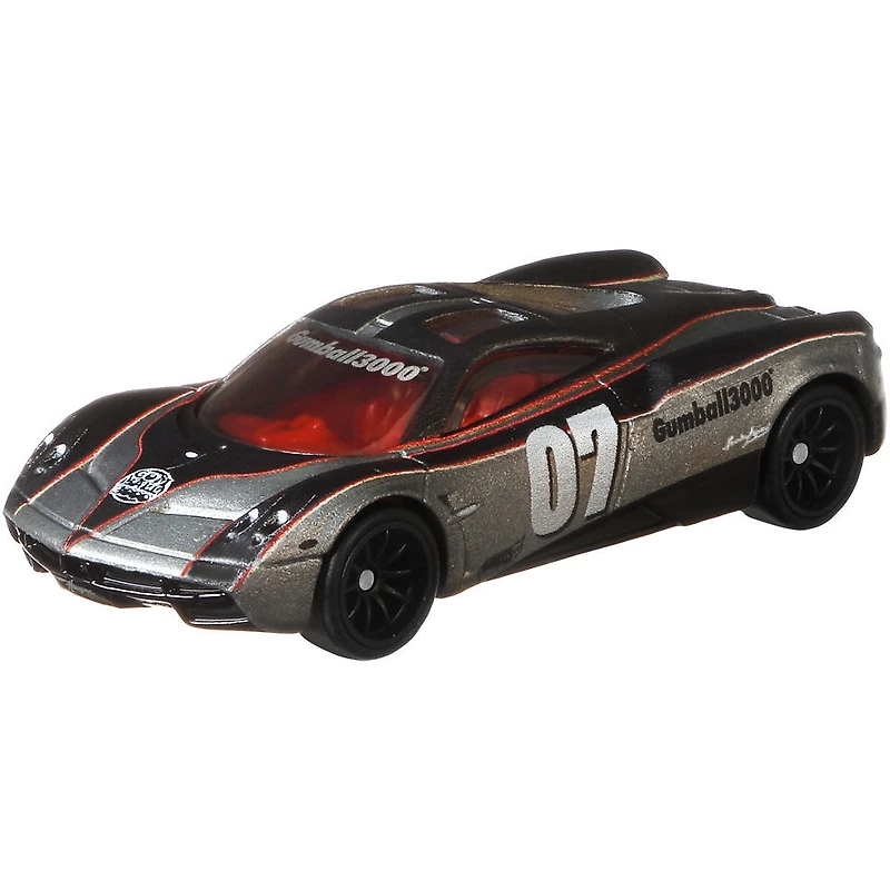 Hot Wheels Pagani Huayra Vehicle