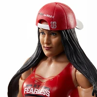 WWE - Collection Elite - Figurine articulee - Nikki Bella