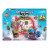 MrBeast Lab Swarms Advent Calendar