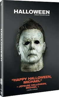 Halloween (2018) [DVD]
