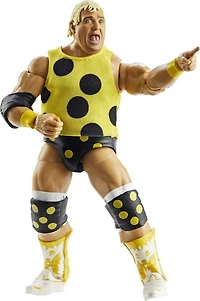 WWE Figurine articulée Élite WrestleMania Dusty Rhodes