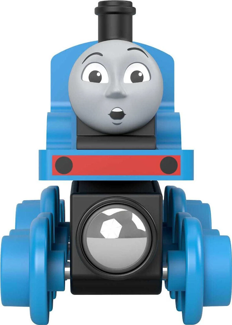 Thomas and Friends Wooden Railway Edward Engine and Coal-Car
