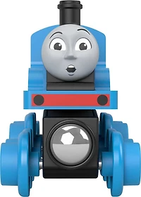 Thomas and Friends Wooden Railway Edward Engine and Coal-Car