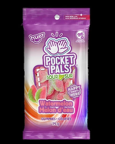 Huer Melon D'Eau 75G