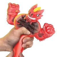 Goo Jit Zu Action Figure Asst-Single