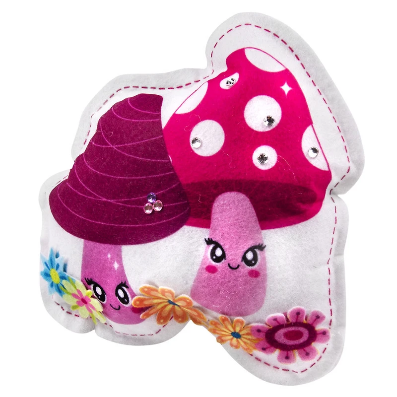 Cool Maker - Peluches contes de fées - Recharge (les emballages peuvent varier)