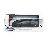 Xceler8 1:10 RC Lamborghini Aventador Coupé - Notre exclusivité