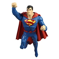 DC Multiverse - Superman Renaissance (Rebirth) Figurine