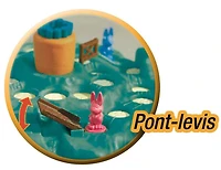 Ravensburger - Croque-Carotte