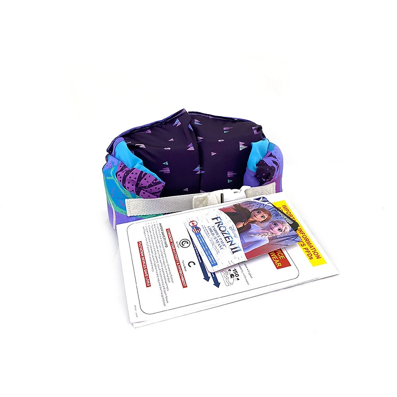 Veste de flottaison Paddle Pal - FROZEN 2