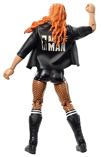 WWE Becky Lynch Elite Collection Action Figure
