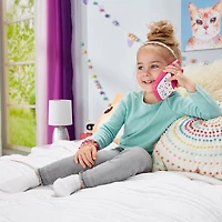 VTech Gabby's Dollhouse - Le smartphone éducatif - Édition anglaise
