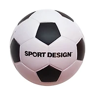 6po Ballon de soccer en mousse