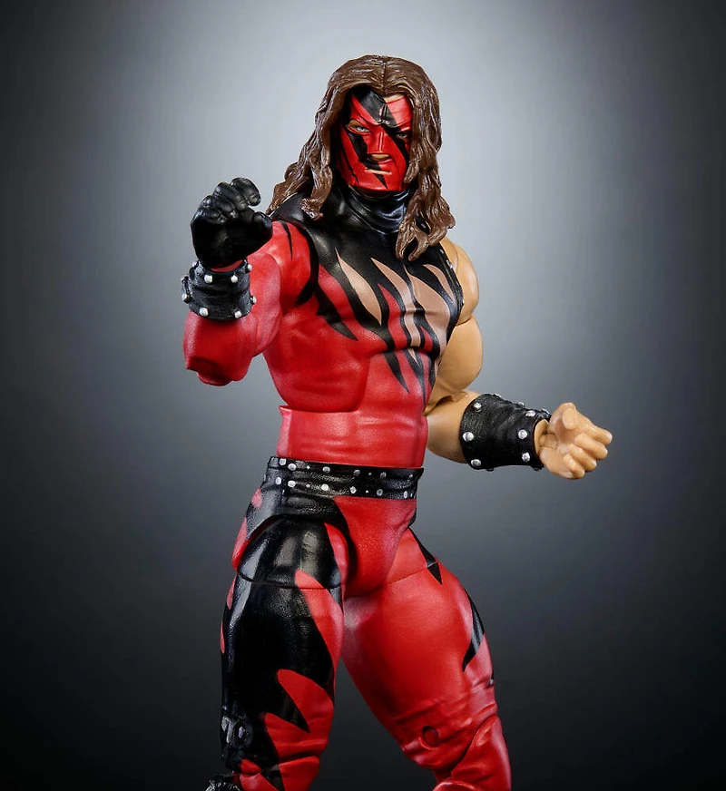 WWE Monday Night War Kane Action Figure