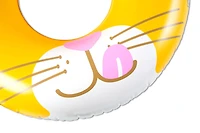 Big Mouth Flotteur De Piscine Tête De Chat - Édition anglaise