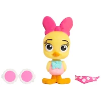 Disney Junior Minnie Mouse Polka Dot Pets Collectible Figures