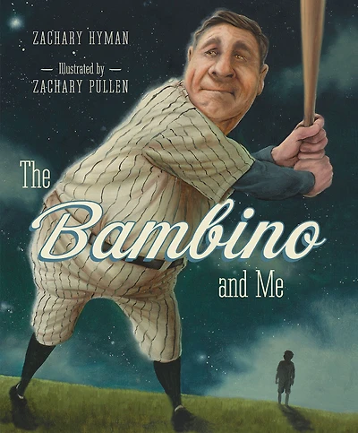 The Bambino and Me - Édition anglaise