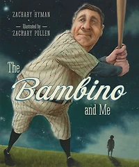 The Bambino and Me - Édition anglaise