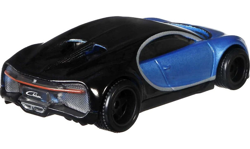 Hot Wheels - Bugatti Chiron 2016