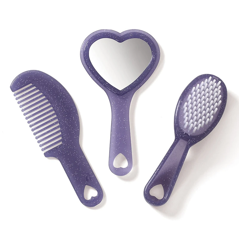 Mobilier Fantasy Vanity de Step2 pour enfants - Rose