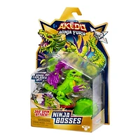 Akedo S7 W1 Ninja Bosses Griffe De Venin