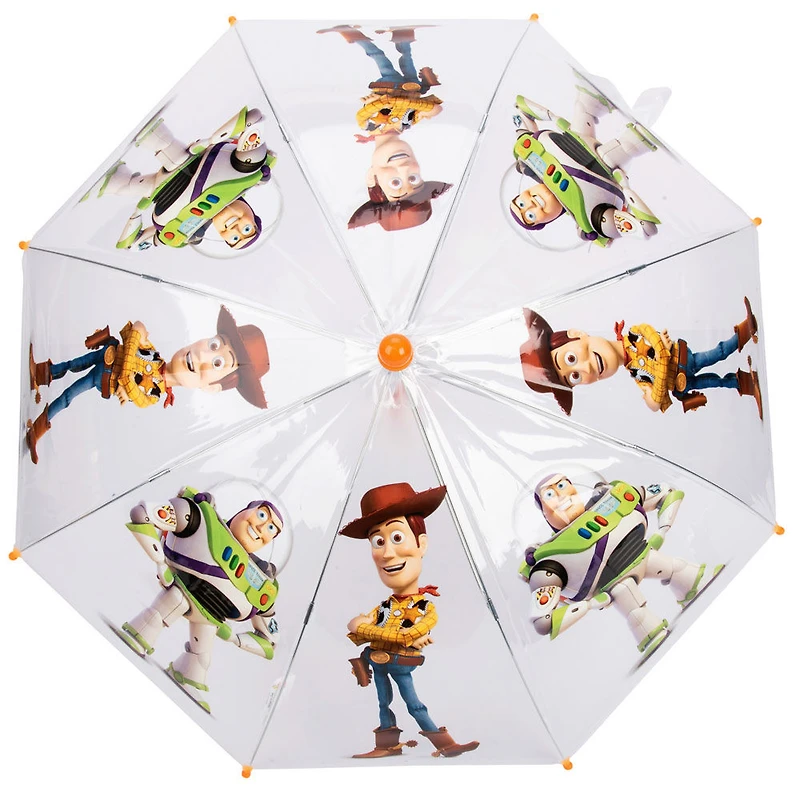 Disney Parapluie Histoire De Jouets Multi