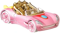 Hot Wheels - Princesse Peach