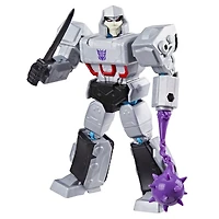 MixMashers Transformers, figurine deluxe personnalisable Megatron à mélanger et combiner avec accessoires