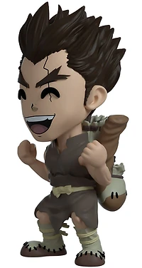 YOUTOOZ - Figurine en Dr. STONE: Taiju Oki - Édition anglaise