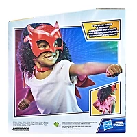PJ Masks Owlette Deluxe Mask Set - R Exclusive
