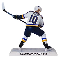 Brayden Schenn des Blues de St-Louis -  Figurine de la LNH de 6 pouces.