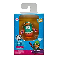 Mini Figurines Fall Guys S2 - L'assortiment peut varier