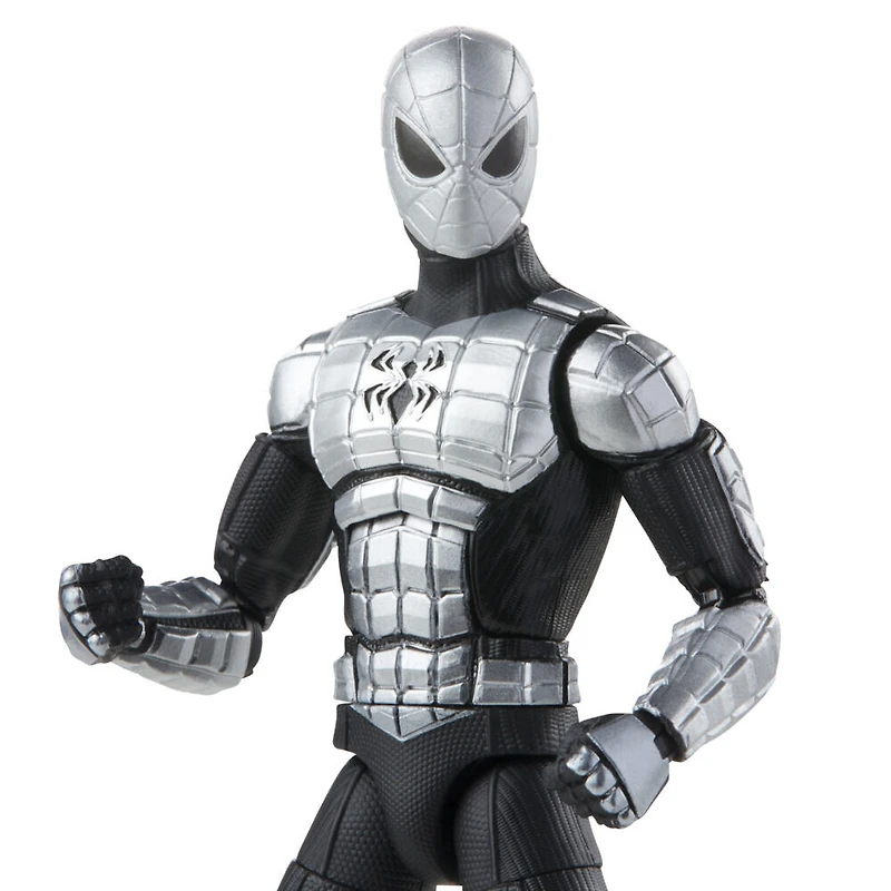 Marvel Legends Series Spider-Man 6-inch Spider-Armor Mk I Action Figure