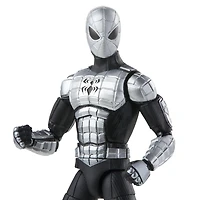 Marvel Legends Series Spider-Man 6-inch Spider-Armor Mk I Action Figure