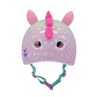 Bell Sports - Child Super Glitter Corn Helmet