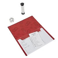 Hasbro Gaming - Jeu Scattergories